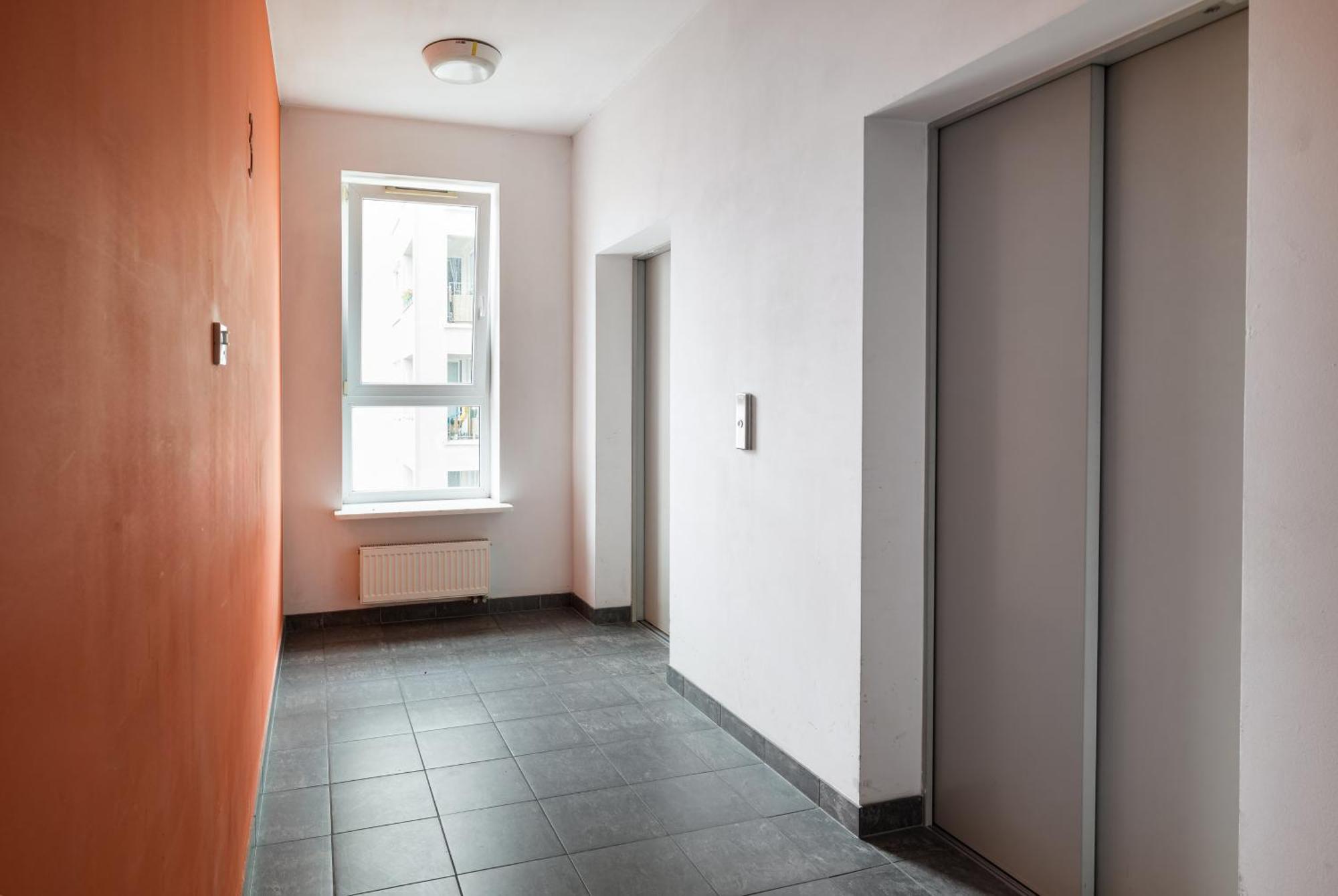 Stawki Pleasant Apartment ワルシャワ エクステリア 写真